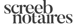Screeb Notaires